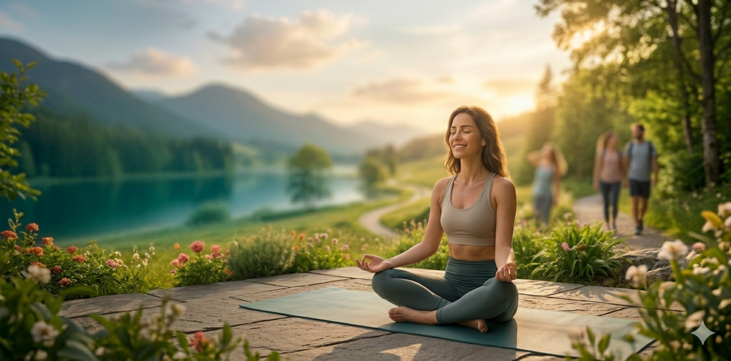 Wellness and Preventive Care