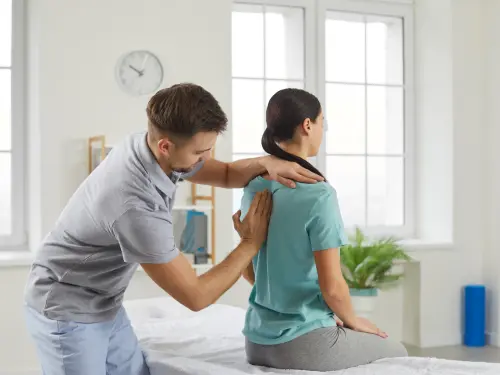 Back Pain Rehabilitation