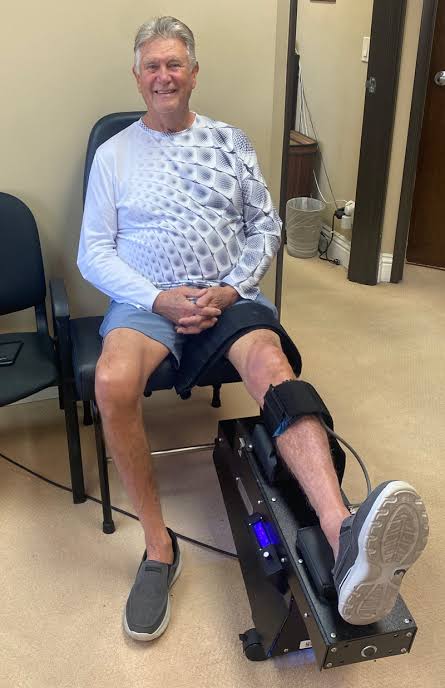 Osteoarthritis Physiotherapy
