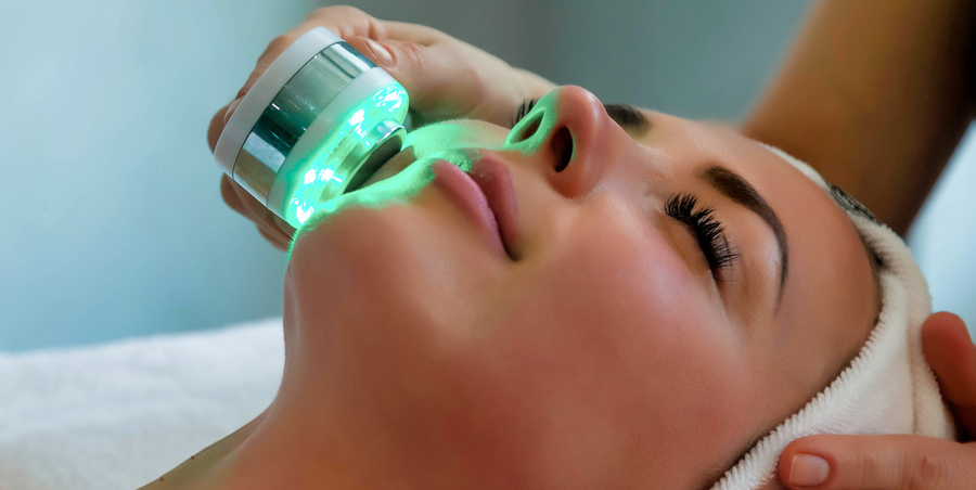 Low Level Laser Therapy