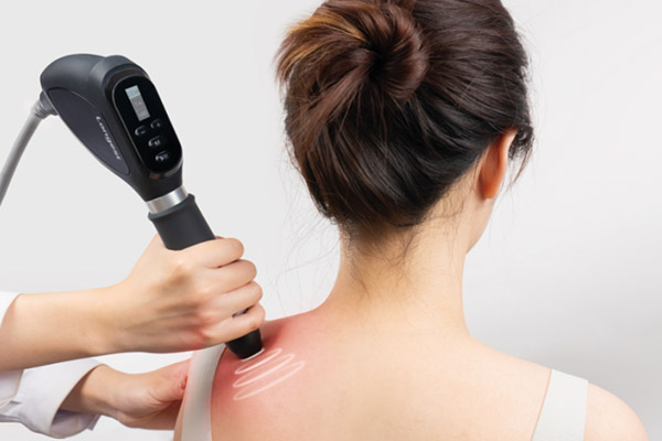 Focused Shockwave Therapy