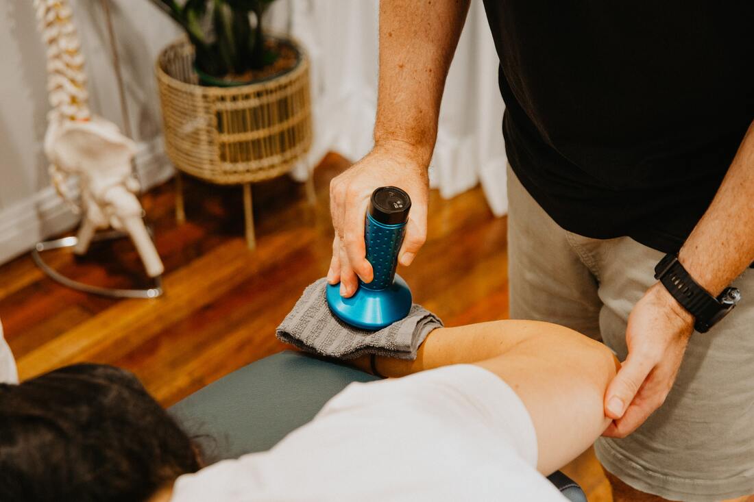 Hand Rehabilitation Therapy