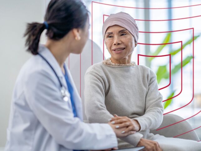 Oncology Physiotherapy Treatment