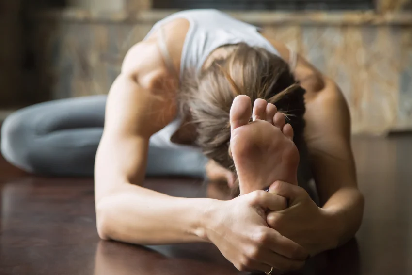 Posture Correction Physiotherapy