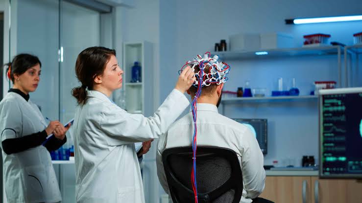 Advanced Neuro Modulation Rehabilitation