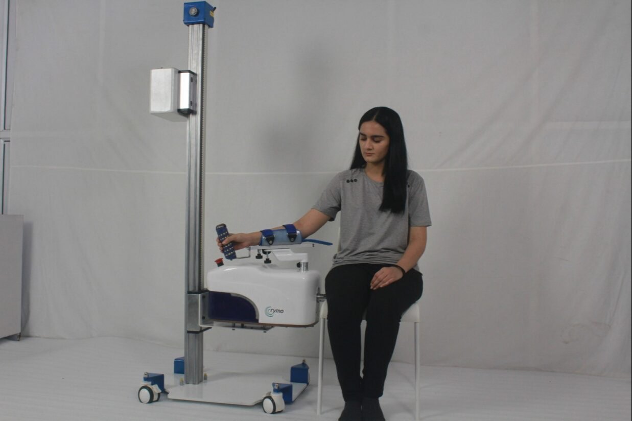 Rymo Robotic Therapy