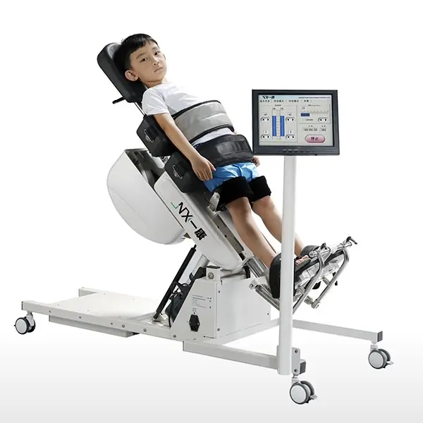 Body Weight Support Gait Training Robot