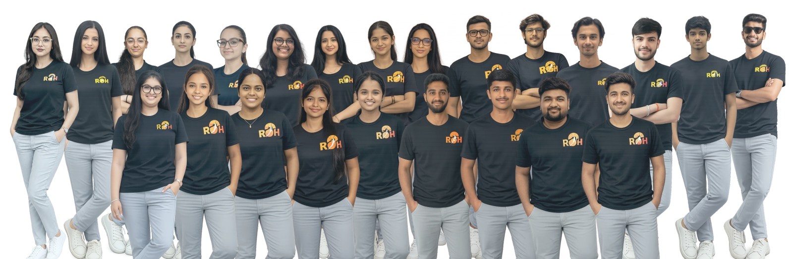 Our Team