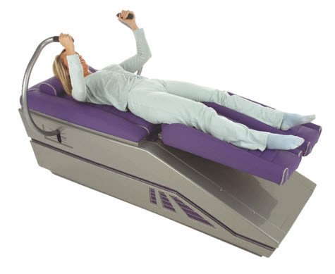 Advanced Body Sculpting Therapy