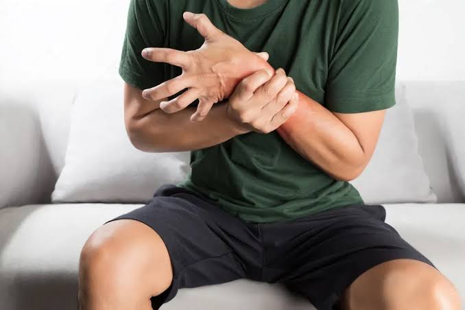 Spasticity Physiotherapy Treatment