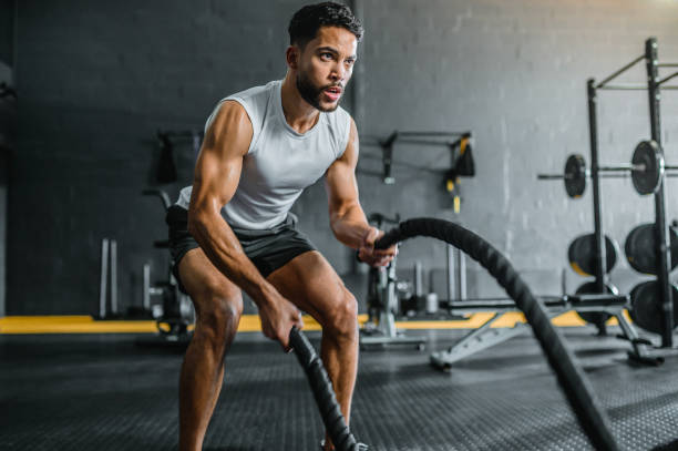 Strength Training Program
