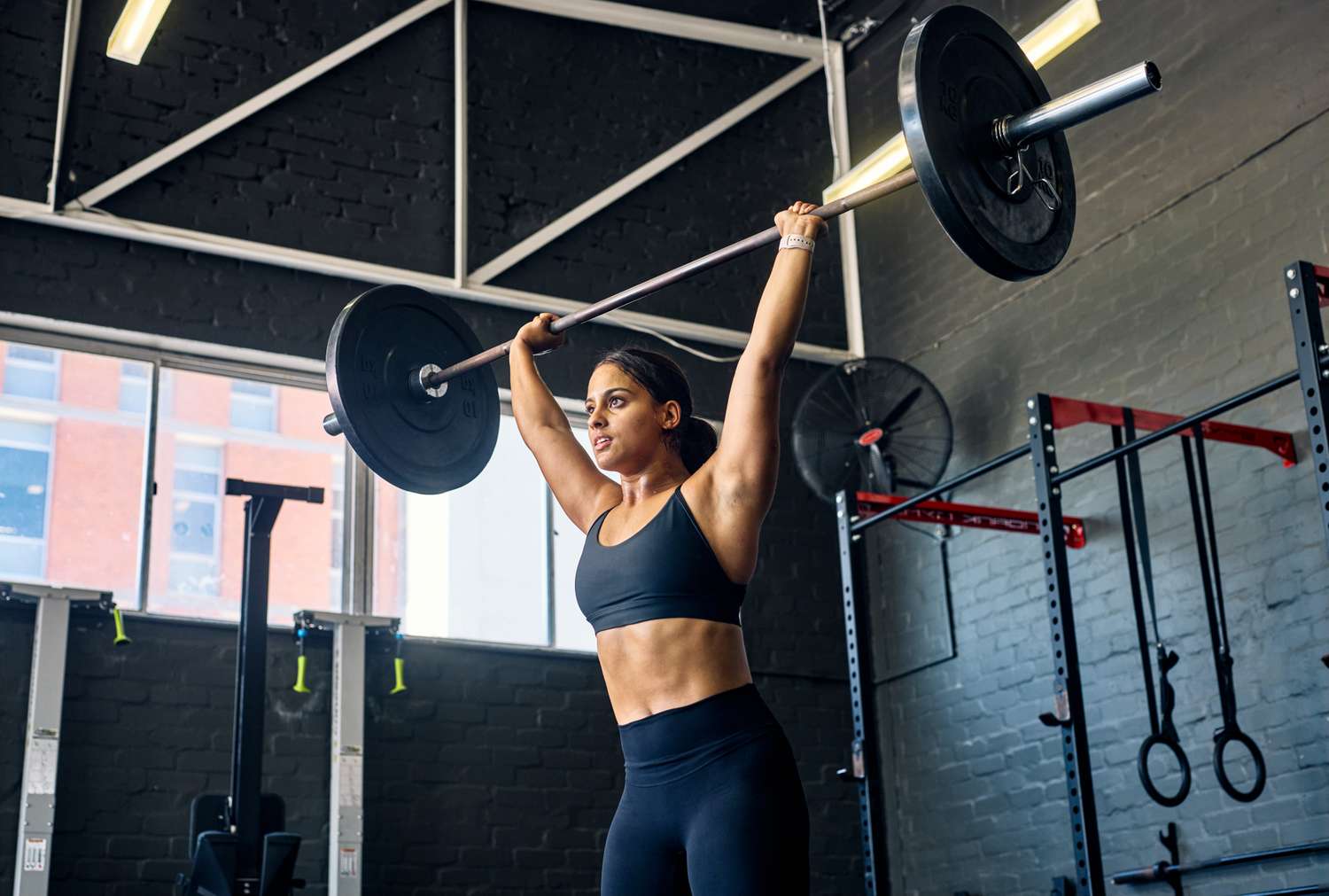 Fitness and Wellness Training